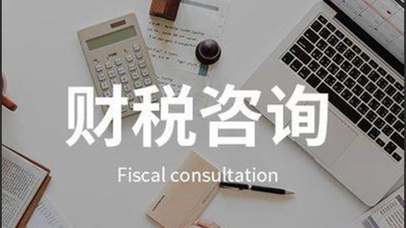 个体工商户记账报税，价格背后的考量因素**