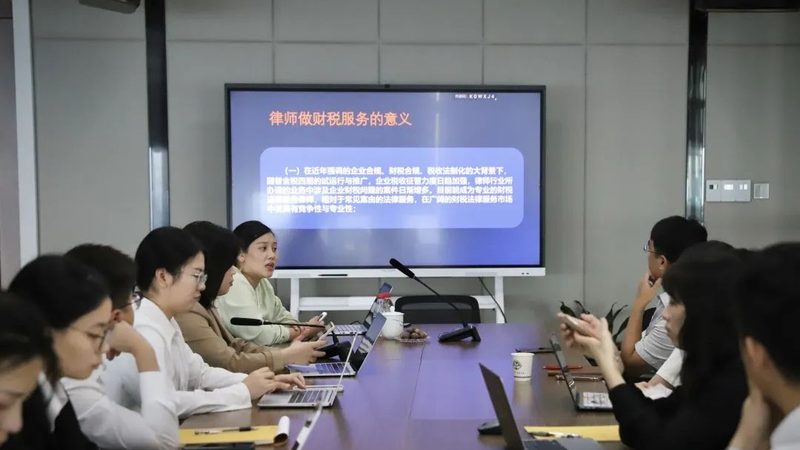 企业法律咨询服务方案加盟代理：揭秘合规风险与专业选择**